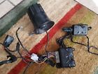 As9492a Audiovox Dualzone Car Alarm Shock Sensor Glass Break 044476021275