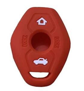 Gj03004g Asd Silicone Keyless Entry Remote Control Key Fob Cover Case Protector