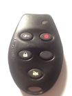 J5f-tx2000 Astrostart Green Led Programming Button Key 5 Fcc Id Fob Remote