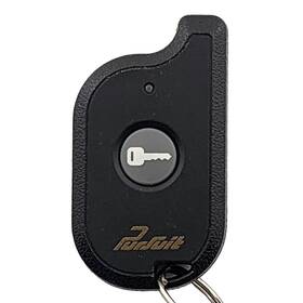 07s1bpr Audiovox 1-button Pursuit Keyfob Remote Fcc Id Elvatcc