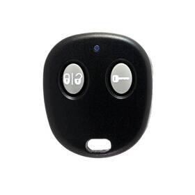 Prooe2c4s Audiovox New 2-button Keyfob Remote Fcc Id Elvat1g