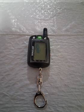 Xt-75 Auto Page Autopage Xt - 75 Lcd