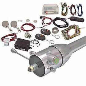 Authfs2502g Autoloc Power Accessories 89812 Green One Touch Engine Start Kit With Rfid