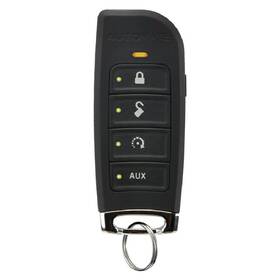 7857a Automate 093207101434 2-way Led Remote Control With Usb Charger