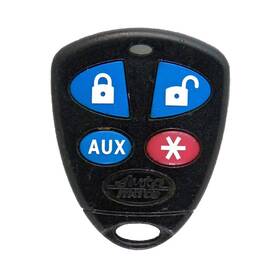 A-474a Automate 4-button Dei Keyfob Remote