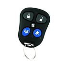 Xt33 Autopage 4 Remote 5button 315 220