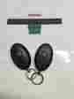 Avx-1b4s Audiovox 2 Remotes