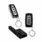 Ax-rf1 Axxess New 2 Universal Remotes And Antenna 2000 Foot Range 086429290710