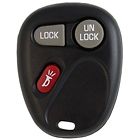 Azrgm303kob Bestkeys Gm Remote Fob