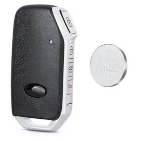 Cqofd00430 Beefunny Keyless Entry Remote Key Fob Replacement For Kia Forte 209 2020 1