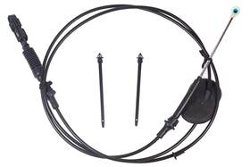 15037353 Beoneo Tb-024 For Chevy C1500 C2500 C3500 Automatic Transmission Gear Shift Cable