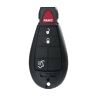 Bhbu0503a1914 Eccpp Replacement Fit For Uncut Keyless Entry Remote Key Fob