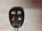 Buick Century Key Remote