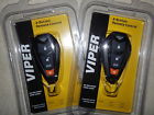 Button 473v Set 4 3305v 350 3105v 1 Way Remote Viper 7145v Two