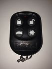 Jbwtxfm5 Button Id Window Key Red Fob Led 4 Fcc Remote Black