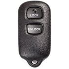 C1259 Carruz Key Fob Keyless 814057021259