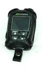 C3-rs1100 Lc-1100 Xt-1100 Autopage Leather Case For Led Remote Custom Made