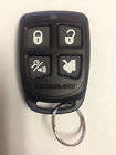 Ca-2051 Ca-1051 Catx4 Audiovox Code Alarm Remote Control Fob H5ot49 Ca-5051 Many More