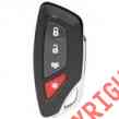 Ca-rf49 Transmitter Replacement Security Carbine Automotive Magnadyne System