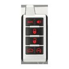 Caetx91 Code Alarm Procomp Replacement Remote