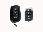 H5ot46 Cat4p Code Alarm Replacement Remote Control Transmitter Fob Fcc 635983823102
