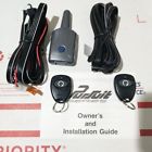 H5or54 Catx-1b Pursuit Flashlogic Remote Transmitter Antenna Kit Start