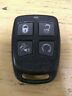 H50t49 Catx-4 Codealarm Code Alarm Keyless Remote Fob
