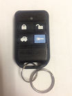 Ca-520a Catx520 Code Alarm New Replacement Remote Control Fob Ca-520 Ca-521 Rare