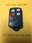 Cfs8dl5804 Honeywell Ademco-home-security Clicker-fob-controller-responder-bob 5804