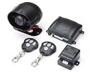 Cg350i5 Excalibur Crime Guard Car Alarm Keyless Entry 289530153213