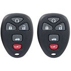 Kobgt04a Ck502 Replacement Keyless Car Entry 606280522166