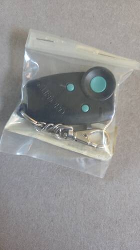 904019 Clifford 60-380 G3 Remote