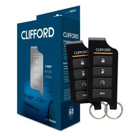 D9656x Clifford 1-way 5-button Remote Start System For Ds3/ds3