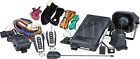Intelliguard770 Clifford Intelliguard 770 4 Channel