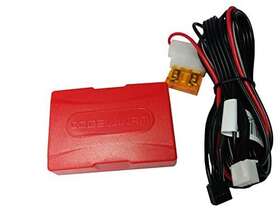 Code Alarm 044476127052 Cadata Rf Data Converter Decoder For Flashlogic Remote Start Systems