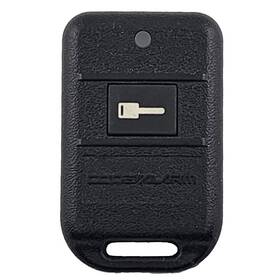 Code Alarm 844304038853 1-button Remote Start Keyfob Catx420 Fcc Id Elvatcc