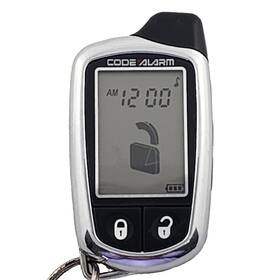 Code Alarm 844304043727 5-button 2-way Lcd Remote Catx-mlc Catxmlc