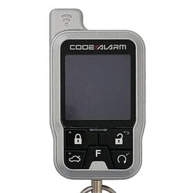 Code Alarm 844304071713 New 5-button 2-way Oled Remote Catxcomp Fcc Id Elvaltrlb