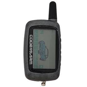Njqtr53b Code Alarm Tr53b 3-button 2-way Lcd Remote Fcc Id