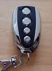L2m451 Compatible Remote Omega Style 451