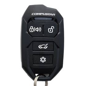Va5rej100-1wam Compustar 844304046636 4-button Keyfob Remote 900r Fcc Id