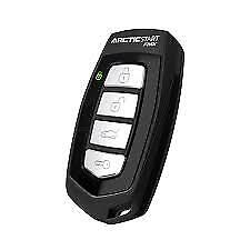 Ar2wg14r-fm Compustar Ar2wg14rfm Arctic Start 2 Way 4b Led Replacement Fm Remote 3000ft Range