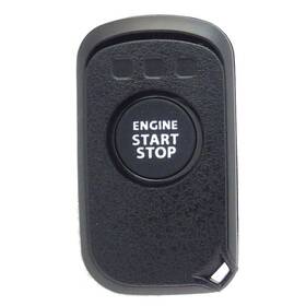 Va5red300-1wsp Compustar Ftx1w1br-sp 1-button Ftx Keyfob Fcc Id