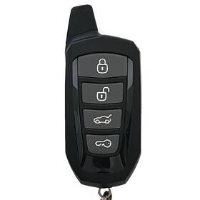Va5ref301-1w433 Compustar Ftx1wg13r-am 4-button Ftx Remote