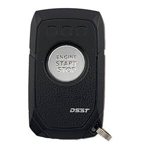 Va5reh300-2wfx Compustar Ftx2300r-fm 1-button Ftx Fmx 2-way Led Remote Fcc Id