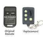 Goh-mm6-101890 Crcx3-clone Code Alarm Replacement Remote Elvatkc Program 700600867934