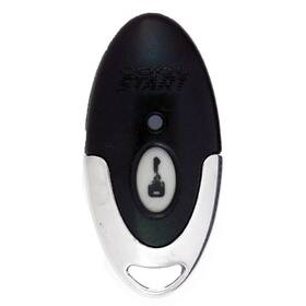 Vvj-t106s434 Crimestopper 844304072567 1-button Cool Start Keyfob Remote Fcc Id