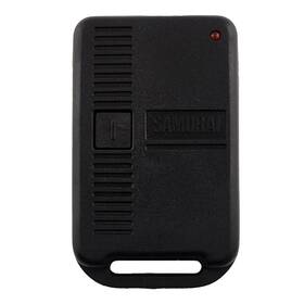 Chx222se Crimestopper Cs-222e New 1-button Samurai Keyfob Remote Cs222e Fcc Id
