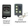 J5523518t1 Cs-330tx Crimestopper New Replacement Transmitter Programming 635983818771