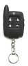 Cs-419tw Crimestopper Coolstart Keyless Alarm Remote Start Transmitter Programming